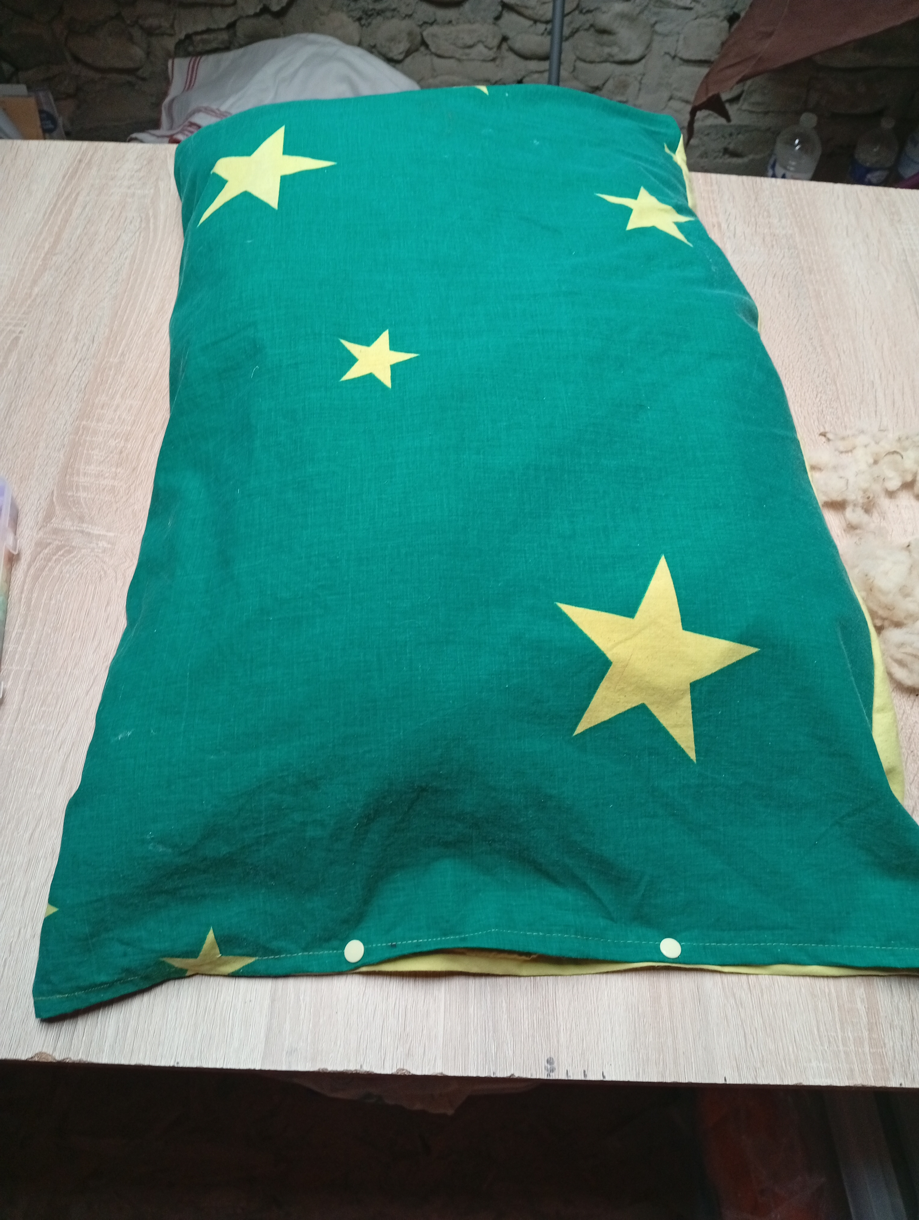 Coussins pour animaux
